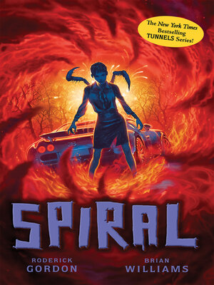 cover image of Spiral